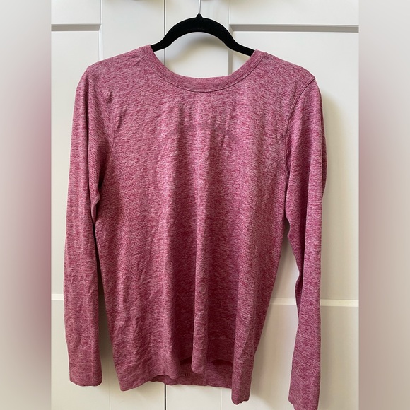 Lululemon swiftly - Picture 1 of 2